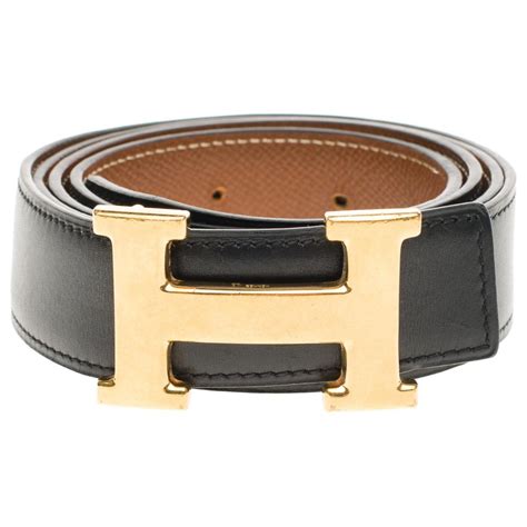 ceinture hermes reversible femme|ceinture hermès homme.